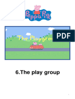 (S1) 6.the Play Group