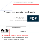 PMA Tjedan3