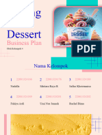 Kelompok 6 - Rolling Frost Dessert