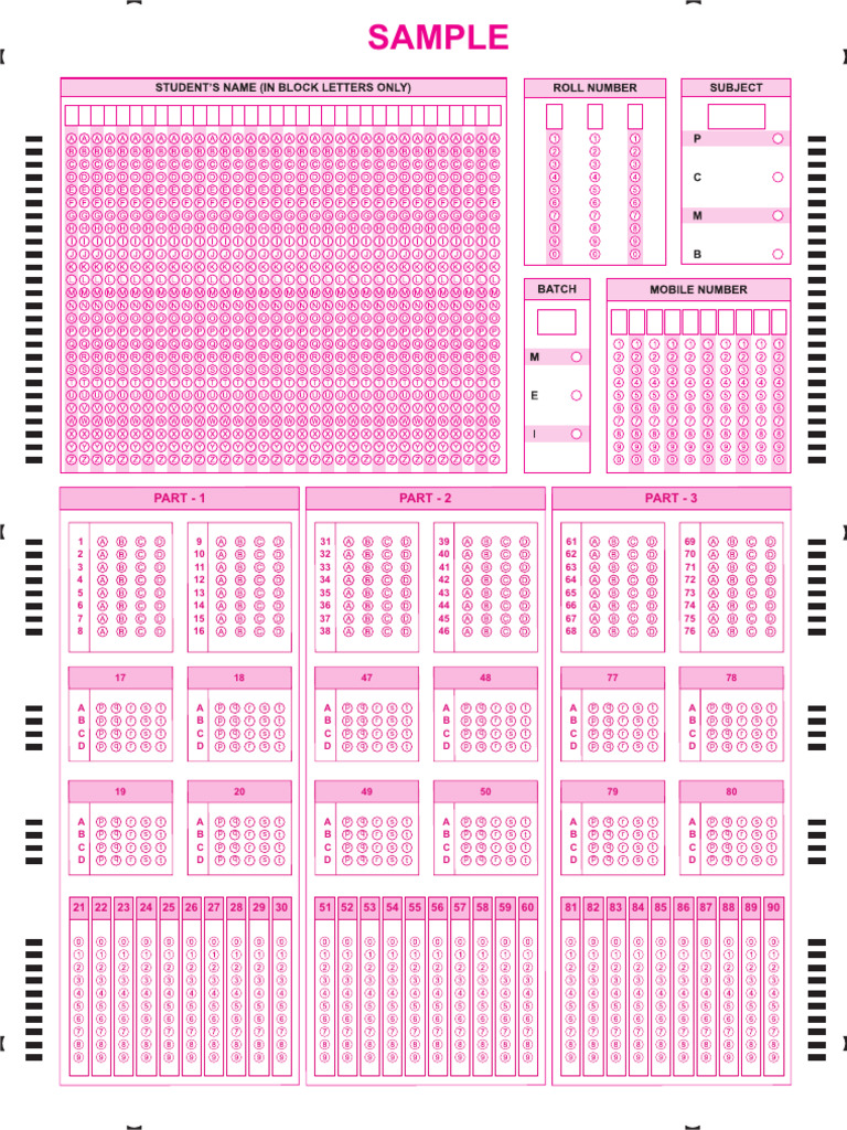 Data Structure Overview: PQRST Analysis | PDF
