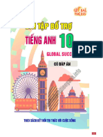 GLOBAL SUCCESS 10 - GV-giaoandethitienganh - Info