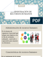 Administración 3ro N.R E.G