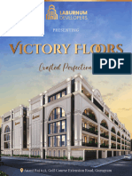 Victory Floor Brochure