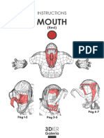 02 Venom Boca (Rojo)