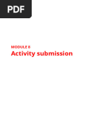 M8 Activity Submission