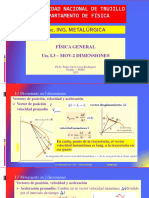 3 Pres-FI - Mov-2Dim