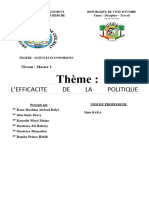 Le Roman Africain A Eu Du Temps Pour Se Développer Et Parler Des Problèmes de L