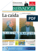 2007.12.18 El Observador Alvarez Preso