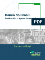 Apostila Banco Do Brasil - Aprova Concursos