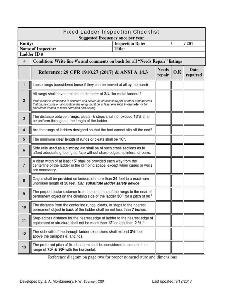 fixed-ladder-inspection-new-sept-2017-pdf