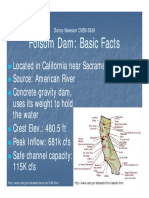 Folsom Dam