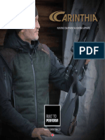 Carinthia Hunting Workbook 2022