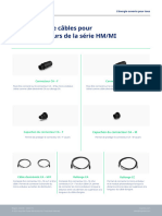 Datasheet Daisy Chain Cable Accessories-202110 FR High