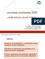 2021-ACONCAGUA Respuesta Adaptativa