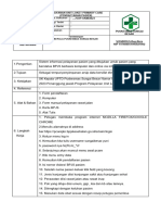 Sop Primary Care Bpjs