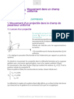 06 Cours Quelques Mvt Particuliers Melisso