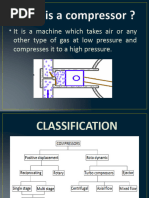 Rotary Compressors