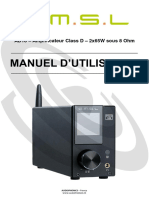 SMSL Ad18 - Manuel PDF