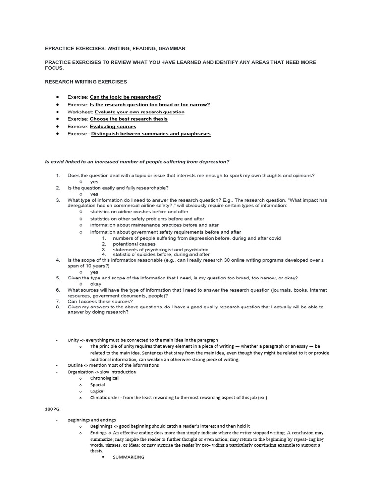 Citation english christma