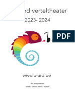 Aanbod B-Ard 2023-2024