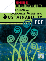 Mericas Ceania Ssessing: Ustainability