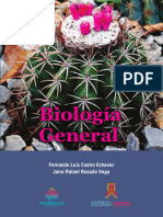 Biologia General - Castro & Rosado