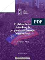 _lcc-Fernando Atria-el Plebiscito de Diciembre y La Propuesta Del Consejo Constitucional_noviembre