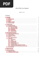 Manual1 LibreVNA