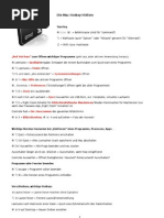 Download Hotkey Sammlung Mac Komplett by EversoleKid SN69424104 doc pdf