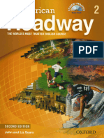 American Headway 2 - Book 1, Second Edition 2010