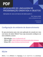 Downloads do Java para Sistemas Operacionais | PDF | Microsoft Windows ...
