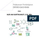 Mdul Ajar Berdiferensiasi