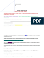 Analisis Rekon Imajinatif