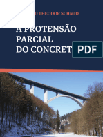 A Protensão Parcial Do Concreto