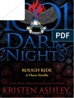 Chaos 4.5 - Rough Ride (Papa Livros)