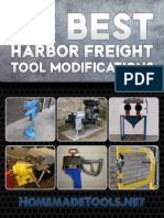 45 Best Harbor Freight Mods