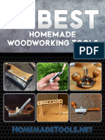 51 Best Woodworking Tools