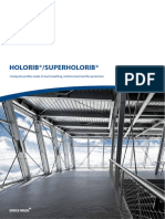holorib en-1.25mm厚铝板参考