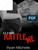 Ravage MC 3,75 - Rattle Me (Papa Livros)