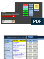 Raport PSP SD Fase A - Kls 1