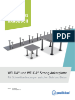 WELDAand WELDAStrong DE001 TMAWeb