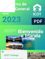 ICOT College (Información General)