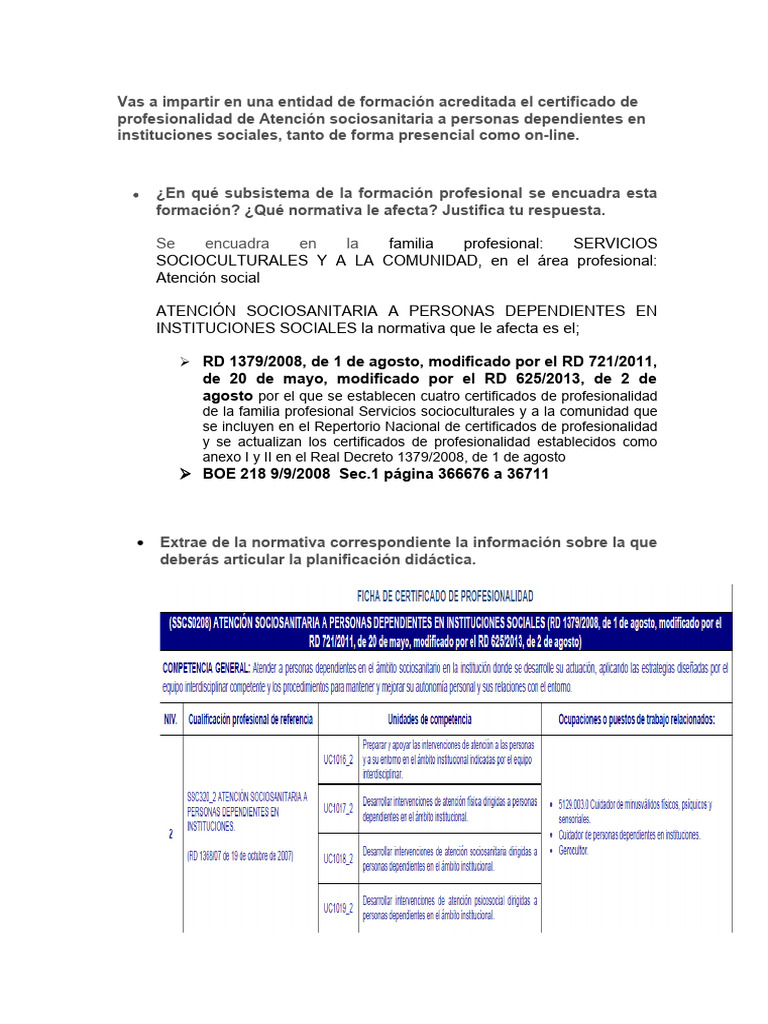 Ejercicio 4 | PDF | Crecimiento personal y profesional