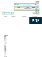 Formato de Rendiciones de Cuentas 2 de Mayo