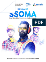 Brochure SSOMA