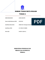 TMK 2 - Ajeng Harjutri - 042215242 - Hubungan Industrial