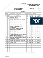 PR-G-010 Processo Encerramento Rev 12