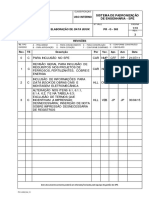 PR-G-363 Elaboracao Data Book Rev 3