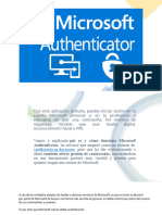 Microsoft Authenticator