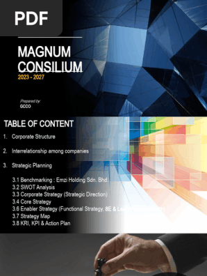 2. Pt Gh Strategic Planning - Finalized